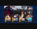 2期目伝説級FGO2020ボックスイベント6積み３ターンオダチェン無運要素有りスカサハ祭（影の国の舞踏会）キャス三蔵術ギル