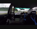 TC2000(筑波サーキット)　CL1アコード　1分6秒72
