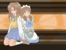 【MUGEN】漫画っぽくタッグトナメ描いてみた part.05【交錯する視線】