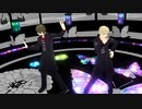 【ＭＭＤワートリ】太刀川隊で Love Me If You Can