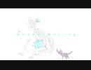 【初音ミク】サマーワルツ【オリジナル曲】/Four-leaf and Blackcat