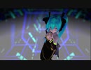 【MMD】LUBORATORRRRRY!（チャイナドレスミク）