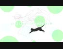 【初音ミク】アトモスフィア【オリジナル曲】/Four-leaf and Blackcat