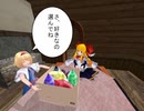【MMD】The witch doll of aliceⅡ