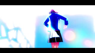 【MMDあんスタ】アンノウン・マザーグース【あんず】