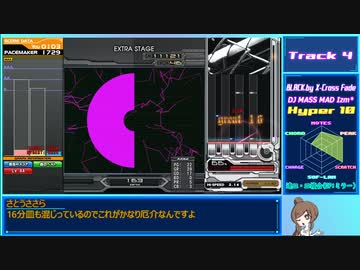 【beatmaniaIIDX】皿魔人の申し子ささらさん Part8【INFINITAS】