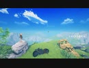 【クラフトピア】初手、人間撲殺ゲーミング【ゲーム実況】