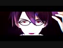 【にじさんじMMD】KING【夢追翔】