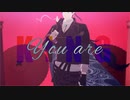 【MMD文アル】K_I_N_G【xx賞】