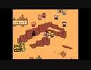 （SFC）MOTHER２　プレイ動画16　by　KANAN