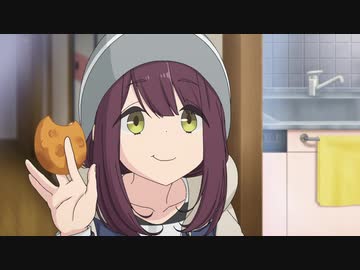 【第二期】TVアニメ『ゆるキャン△ SEASON２』特報 │ 2021.1 ONAIR