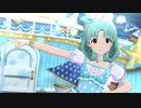 【ミリシタＭＶ】ラムネ色 青春 まつり姫メインユニットver