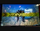 【EXVS2】ですともおじさんのエクツ珍道中552【直撮り】