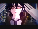 【MMD文アル】ゴシックANGでネクロの花嫁【期間限定ステージ配布】