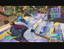 【FORTNITE】建築、マジで頑張ります【実況】