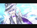 【人力ツイステ】寮長ズでSAMナイトフィーバー！！！【１番メドレー】