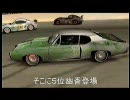 Forza2 東方ペイントカー　 ＧＴＭ第４シーズン　Ｂリーグ 第４戦