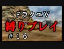 【アルカリ性】26周目だし、縛りプレイで楽しもう！【ドラクエ5シーズン1 Part16】