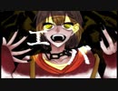【手描きMAD】エ/バ【wrwrd】
