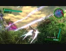 【PS4実況】ルーレットで兵科を決める地球防衛軍4.1 Part.066
