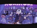 【歌ってみた】ロキ cover. ワット