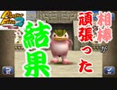 【激怒】逆上する相手に逆上した【モンスターファーム2】4