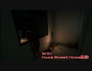 【Home Sweet Home】ワンパンじゃない？攻撃はライフで受けるホラーゲーム！【9/21配信録画】