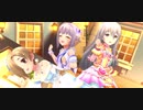 ［デレステMV］オレンジタイム［142's］