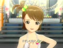 アイドルマスター 「i」 とかち　グラビア水着２