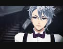 [MMDツイステ] Toxic slow ver. [アズール]