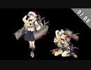 【艦これ】Commandant Teste(コマンダン・テスト) 時報ボイス