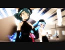 【MMD】ハイファイレイヴァー（リメイク版）／大人ミクの新たな色気にあなたも振り回される！！