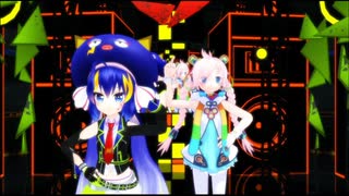 【ボーカロイドカバー】「Weekender Girl」