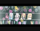 【合唱】ファンサ【にじさんじ4人】