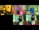 夢みたあとで／GARNET CROW