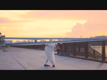 【しらす+】Marine Mirage【踊ってみた】