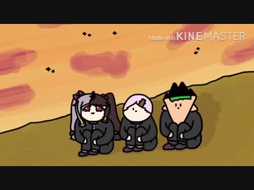 【にじさんじ】夕焼けのレジスタンス【切り抜き動画】