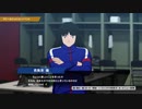 ゲーム下手腐女子によるキャプ翼RONC実況part25（ワールドチャレンジ編）