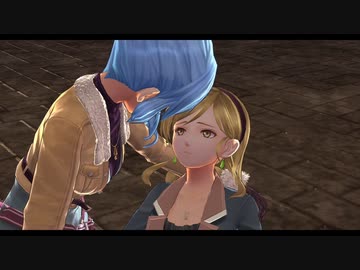 創の軌跡（はじまりのきせき）エピソード「再会～乙女の憂鬱～」【THE LEGEND OF HEROES: HAJIMARI NO KISEKI】