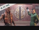 【FF7R＊実況】初見プレイで感動しながら大立ち回り！Part：３８