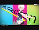 【MMD】[A]ddiction 【Vが踊ってみた】