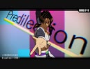 【ジョジョMMD】イルーゾォで[A]ddiction
