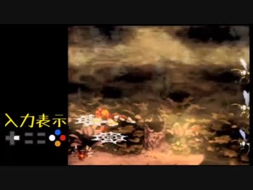 【TS録画】スーパードンキーコング2 102%RTA 実演＆解説 W5編　後半