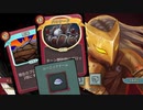 【Slay the Spire】アセンション20　アイアンクラッド　塹壕バリケード　３倍速・コメント付