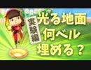 【声なし】お金のなる木を100回収穫する動画【あつまれどうぶつの森】