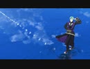 【MMDツイステ】ウミユリ海底譚【フロイド】