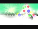 ロング Christmas Sounds「Jingle Bells 01」※Melodies 03・00548