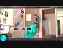 【Project DIVA F2nd】 ハロ／ハワユ【譜面EDIT】