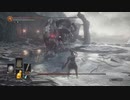 ２週目の世界で道中致命で敵を倒す！ダークソウル３実況プレイpart1