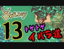 OWLBOY -13「他に道はないんですか？」【実況】